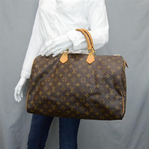 speedy 40 louis vuitton price